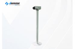 China Pico Goblin Headset Galvanized steel Telescope 9D VR Simulator supplier