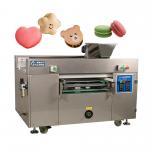 Customized Biscuit Making Machine Macaron Forming Manufacturing for sale