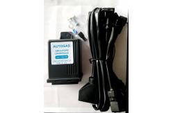 China 4 Cylinder CNG LPG Injector Emulator For Universal Cars supplier