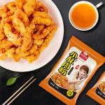 Mix BBQ Crispy Fried Powder Seasoning For Meat Fritters