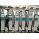 Coin Operated Height Weight BMI Blood Pressure Machine With Thermal Printer for sale