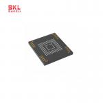 MTFC8GAMALBH-AAT 8GB Flash Memory Chip with 153-TFBGA Package for Industrial Application for sale