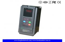 China Vesa Bracket Android Tablet Kiosk Powder Coated For Trade Shows supplier
