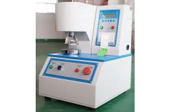 China Paper and Paperboard Bursting Testing Equipment , Paperboard Bursting Testing Equipment , Paper Testing Equipments supplier