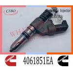 Diesel M11 QSM11 Common Rail Fuel Pencil Injector 4061851EA 4061851