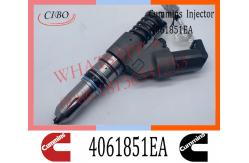 China Diesel M11 QSM11 Common Rail Fuel Pencil Injector 4061851EA 4061851 supplier