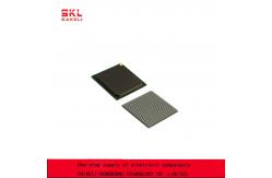 China Ic Chip Programming XC7A75T-2FGG676C High Performance Flexibility Applications supplier