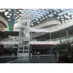 Pre-Engineered Structural Steel Trusses Steel Prefab Buildings Shopping Mall for sale