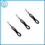 NEV BMS Aluminum Probe Thermistor Temperature Sensors 10k 4150 for sale