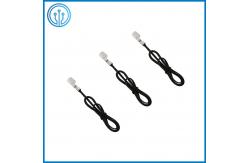 China Waterproof NTC 5k Ohm 3270 Thermistor Temperature Sensors supplier