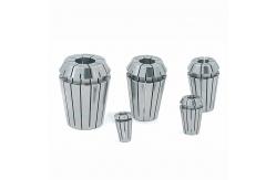 China Er32 Collet Tool Holder Clamp CNC Tool Holder Slim Chuck Collet Carbide Cutter supplier