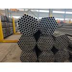 Customized Long Life Span Boiler Steel Tubes For High Pressure Power Plant for sale