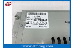 China 7100000050 Hyosung DS-5600 LCD Display , ATM Cash Machine Components supplier