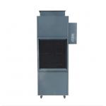 10 Liters Per Hour Industrial Dehumidifier 6000W for Manufacturing Workshops for sale
