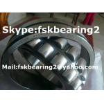 Double Row Spherical Roller Bearing 23180 CAK / W33 With High Precision for sale