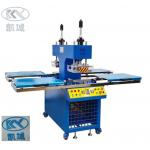 Digital Display Adjustable Silicone Embossing Machine For Bags Label Making for sale