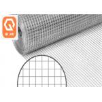 A193 Grade 5mm Galvanized Welded Iron Wire Mesh With Heavy Duty