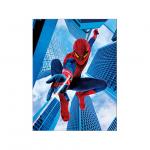 Flip 3D Lenticular Pictures Super Hero Marvel Movie Vintage Painting For Home Decoration for sale