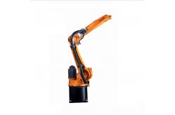 China Kuka Robot Arm KR10 R1420 With CNGBS Positioner As Welding Workstation supplier