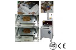 China PCBA Punch Equipment PCB Punching Machine PCB Punch Machine for Flex Board supplier
