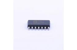 China SSM2166 Linear Amplifier SOIC-14 SSM2166SZ Integrated Circuit IC Chip In Stock supplier