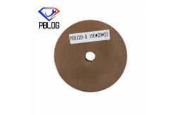 China Glass Surface   Wheel Glass Polishing Machine Tools Glass Modification Tool supplier