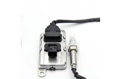 China 24V Nitrogen Oxygen Sensor 2139930 5WK97348A Replace Continental For DAF Truck supplier