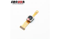 China Low Light Performance 13MP Camera Module OV13850 Sensor For Smartphones supplier