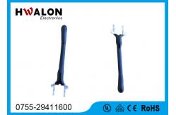 China Bead High Precision Temperature Sensor Thermistor , NTC 10K Temperature Sensor supplier