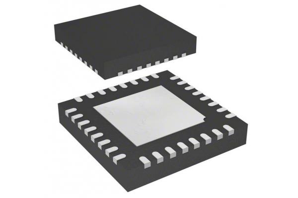 STM32G031K6U6