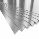 JIS Stainless Steel Sheet Metal Plate 304 201 430 316 904 150mm for sale