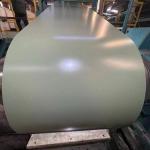 Width 600-1250mm Zinc Coating 40-275g Prepainted Galvalume Steel Coil For Construction Materials for sale
