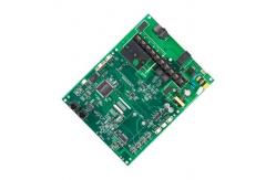 China Electronic Industrial Control PCB Assembly SMT Main Board Printed Circuit Board supplier
