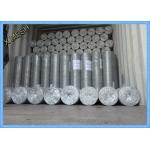 3/4 X 3/4 Electro Galvanized Hexagonal Chicken Wire Netting for sale