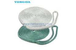 China Friction-Resistance 12-Strand Polypropylene Rope supplier