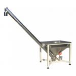 1% Accuracy Zipper Bag Packing Machine Milk Powder Coffee Powder