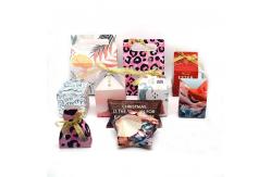 China Personalized Mug Packaging Box 11oz Sublimation Mug Gift Box Blank Paper Box For DIY Printing supplier