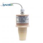 RS485 Ultrasonic Liquid Level Sensor 3.3V Low Power Waste Pool for sale