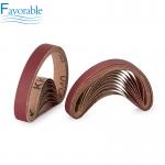 VSM KK511J Sharpening Belt P240 Suitable For Morgan NEXT 70 Cutter for sale