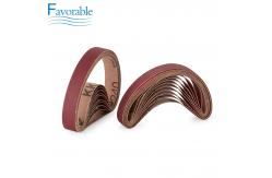 China VSM KK511J Sharpening Belt P240 Suitable For Morgan NEXT 70 Cutter supplier