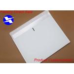 Poly Costom Bubble Padded Mailing Envelopes 4*8 6*8 Inches White Printing Logo for sale