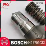 0414701032 041470105 Genuine Diesel Fuel Unit Injector 0414701032 0414701059 0414701006 0414702059 0414701053 0414701084 for sale
