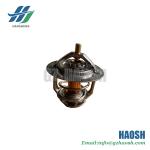 8-94397310-1 SUPPLIER THERMOSTAT 82℃ FOR ISUZU FVR 6HE1 for sale