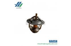 China 8-94397310-1 SUPPLIER THERMOSTAT 82℃ FOR ISUZU FVR 6HE1 supplier