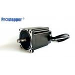 Nema 34 Two Phase 6A 5N.M Brake Stepper Motor for sale