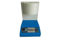 China Plastic Melt Flow Rate Testing Equipments , LCD Plastic Testing Machine supplier