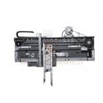 Side Opening Vvvf Door Operator Elevator Parts Straight Beam Mounting for sale