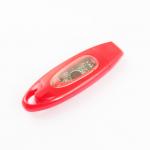 Plastic USB Stick 1TB Flash Drive Full Memory Recycled -50.C - 80.C Storage Temp. for sale