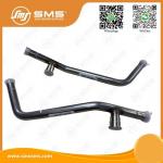 Engine Water Hose 712W61960-0005 HOWO Truck Parts for sale