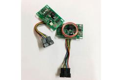 China Low Frequency Lock PCB Mainboard supplier